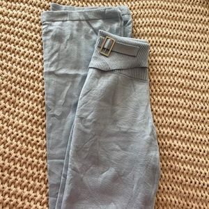 Frankies Dupe Knit Pants